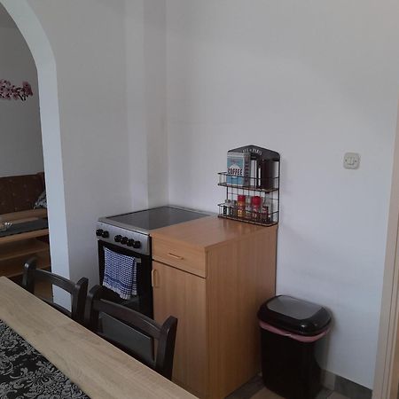 Apartment Gabi Smoljanac Εξωτερικό φωτογραφία