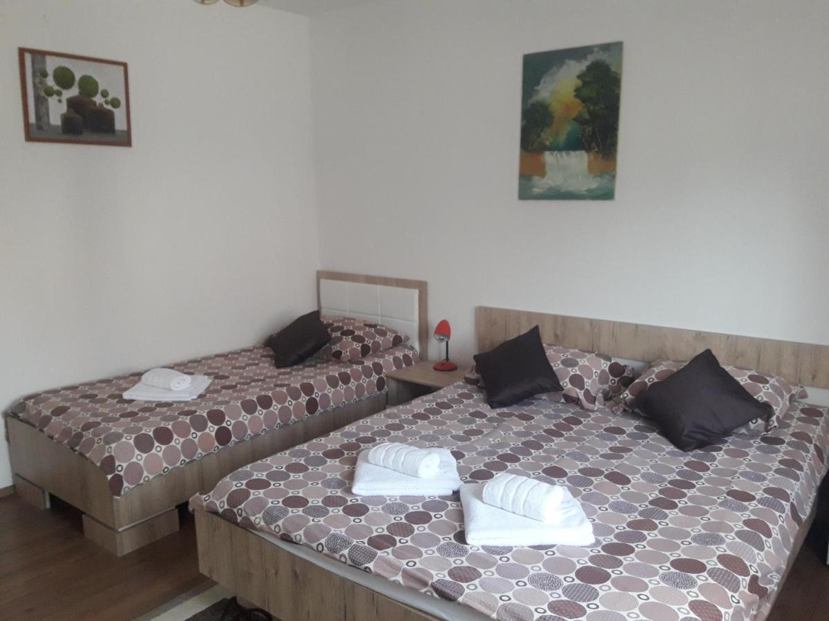 Apartment Gabi Smoljanac Εξωτερικό φωτογραφία
