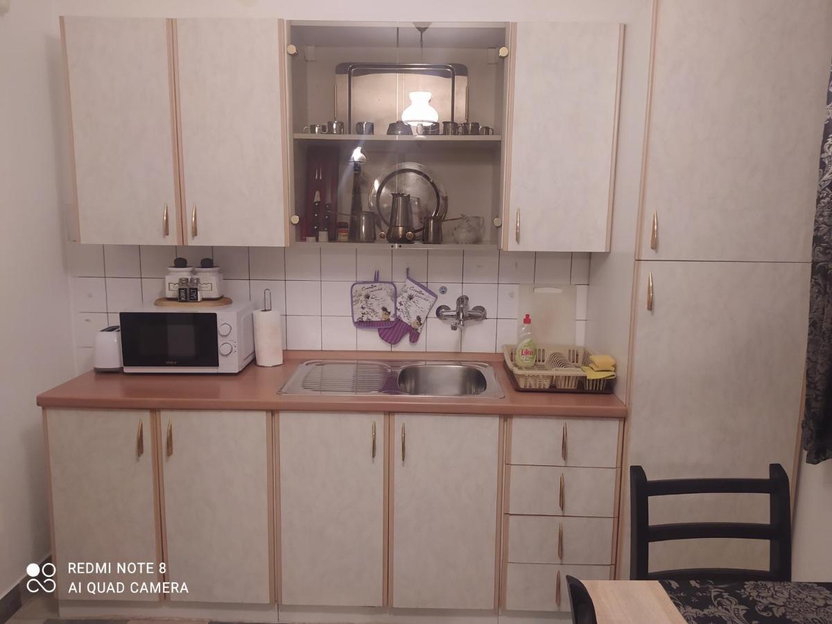 Apartment Gabi Smoljanac Εξωτερικό φωτογραφία