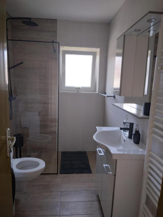 Apartment Gabi Smoljanac Εξωτερικό φωτογραφία