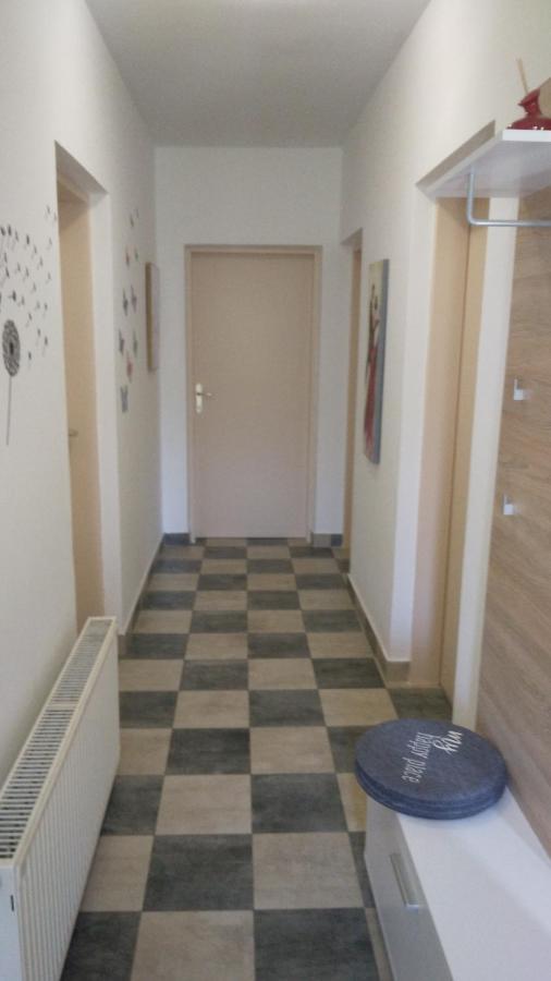 Apartment Gabi Smoljanac Εξωτερικό φωτογραφία