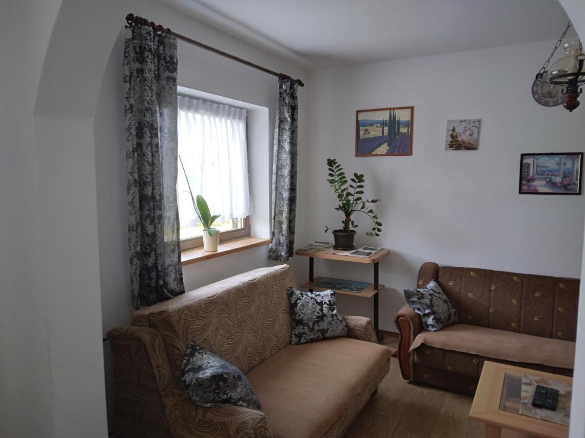 Apartment Gabi Smoljanac Εξωτερικό φωτογραφία