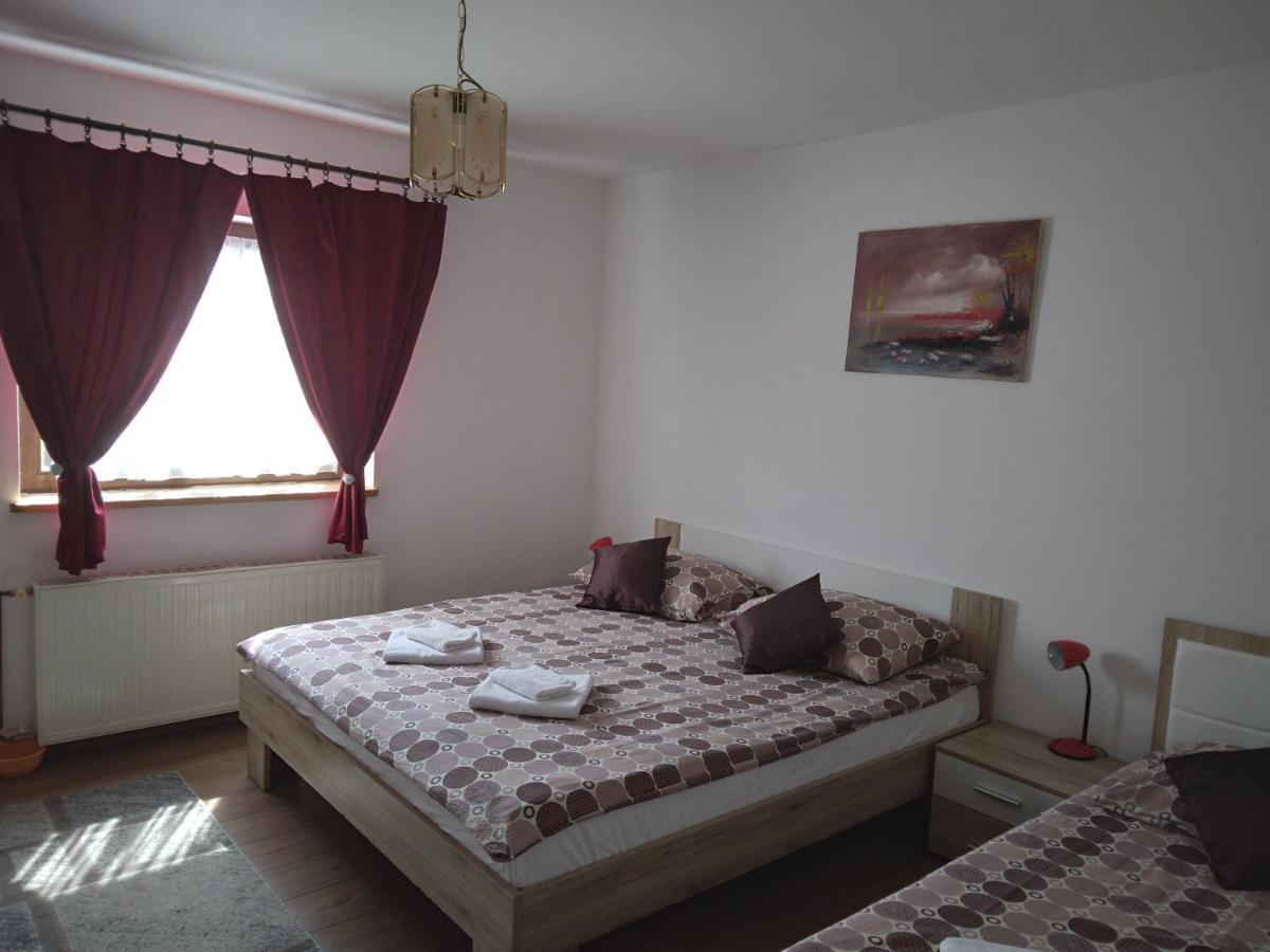 Apartment Gabi Smoljanac Εξωτερικό φωτογραφία