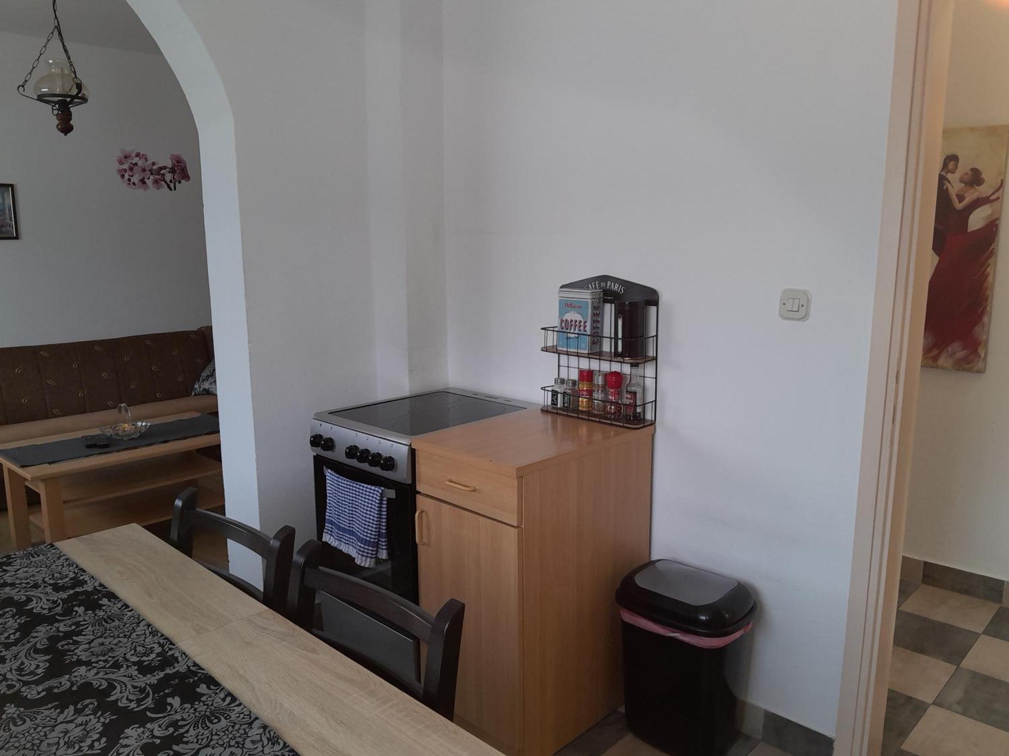Apartment Gabi Smoljanac Εξωτερικό φωτογραφία