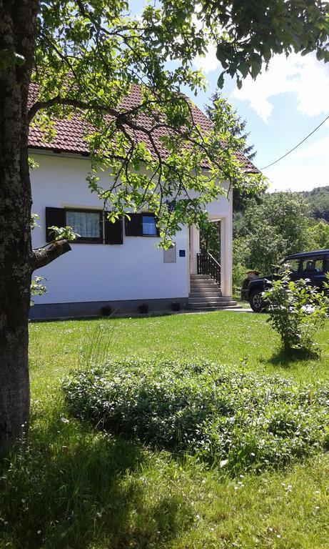 Apartment Gabi Smoljanac Εξωτερικό φωτογραφία