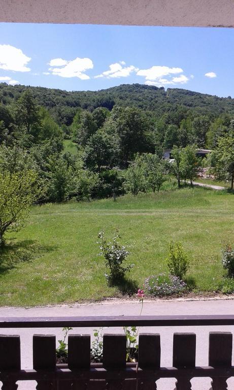 Apartment Gabi Smoljanac Εξωτερικό φωτογραφία