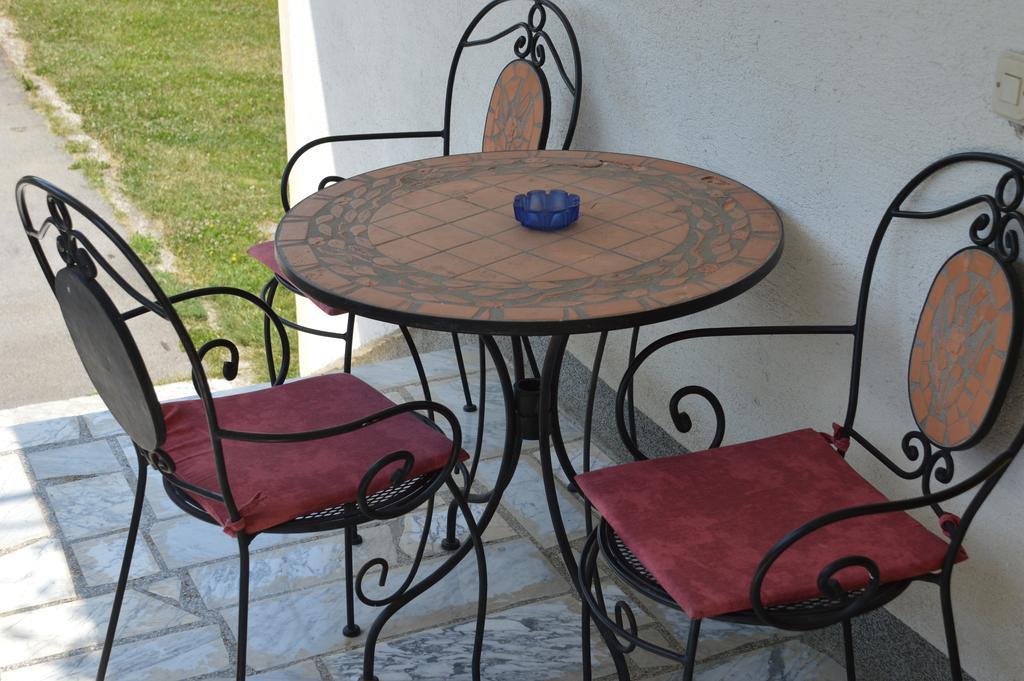 Apartment Gabi Smoljanac Εξωτερικό φωτογραφία