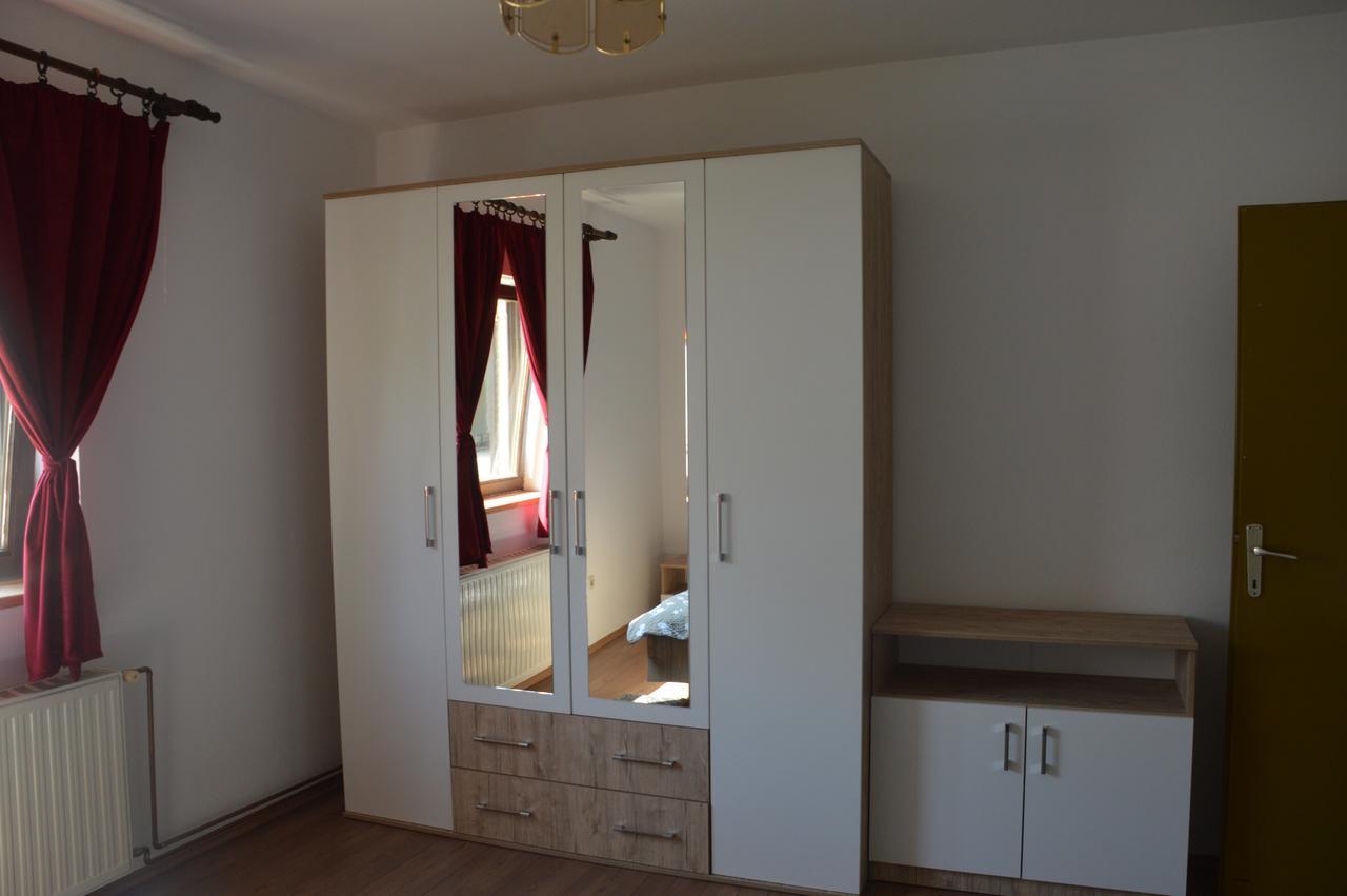 Apartment Gabi Smoljanac Εξωτερικό φωτογραφία