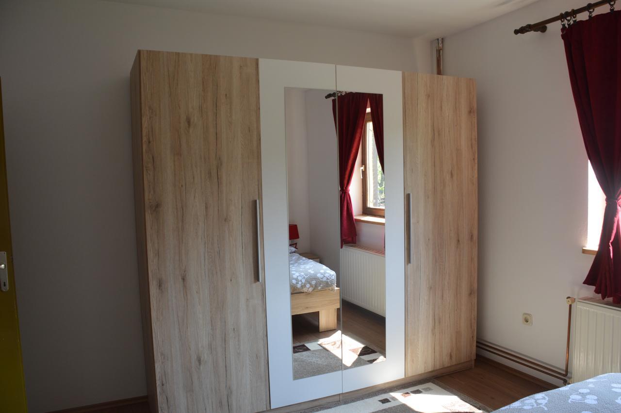 Apartment Gabi Smoljanac Εξωτερικό φωτογραφία